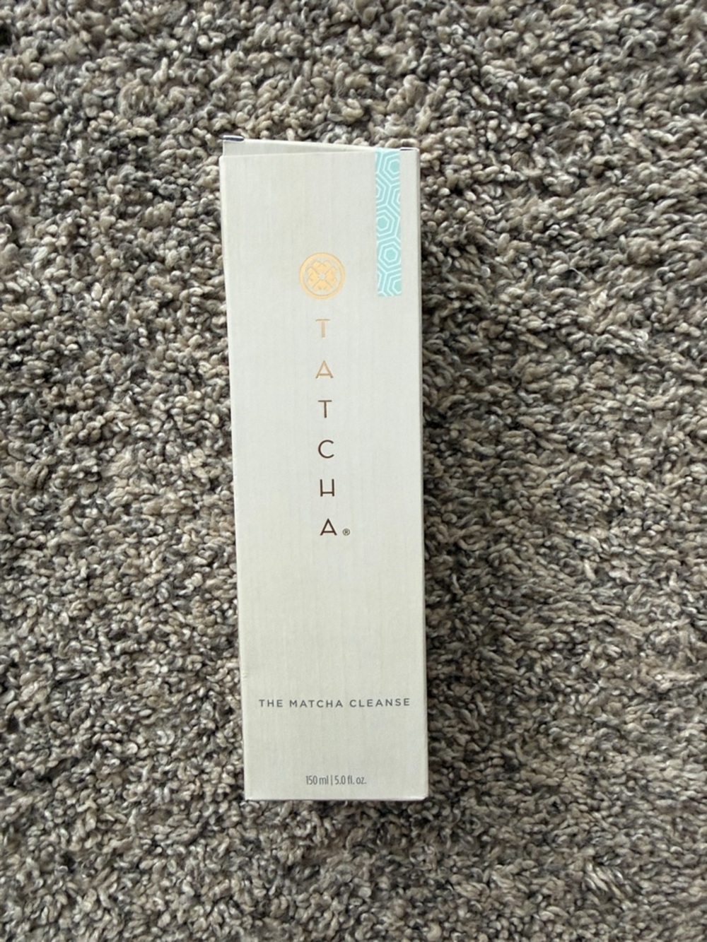 NEW Tatcha Matcha Cleanse